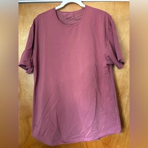 BYLT Basics Lux blend T-Shirt
